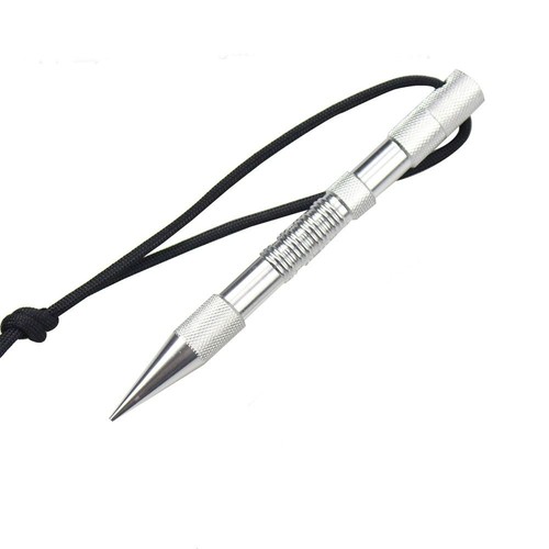 Marlin spike knotters tool - marlin, for