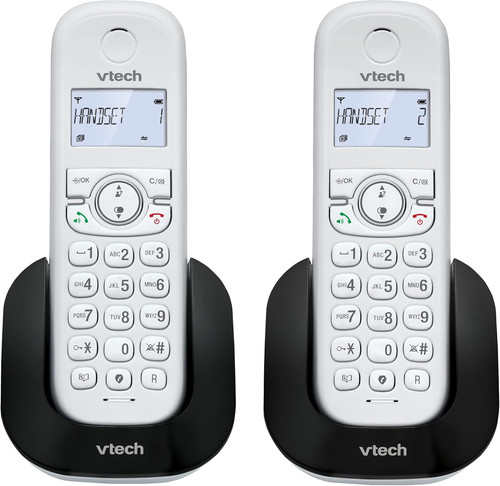 Vtech cs1501 dect cordless - cs1501,