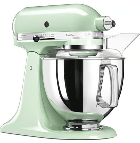 Kitchenaid artisan stand - artisan, mixer