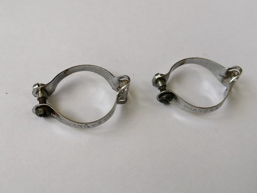 Pair chang star chrome - pair,
