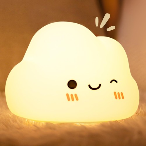 Diboniur cute night light - night, kids