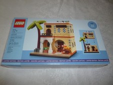 LEGO Promotional: Houses of