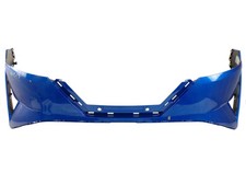 NISSAN QASHQAI Front Bumper 2021-ON | OEM 620226UA0H Used Genuine