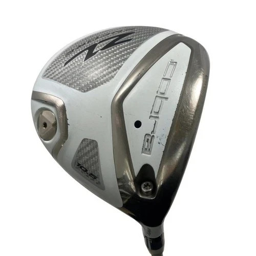 Cobra encore white driver - cobra,