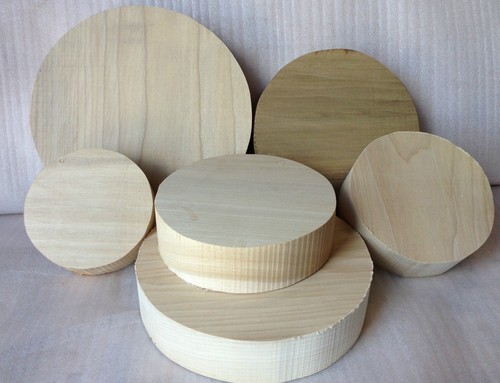 American tulipwood woodturning - american,