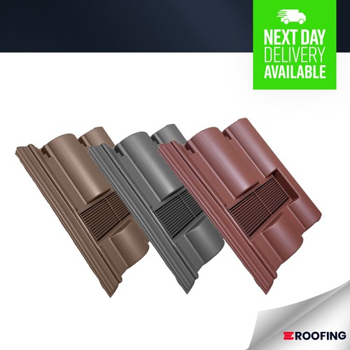 Regent high flow - roof, tile