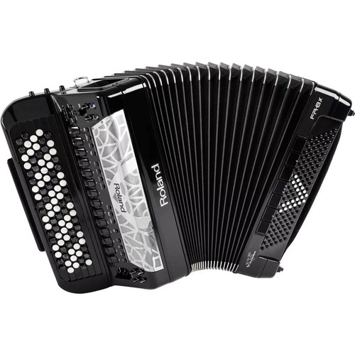 Roland 8xb electronic - fr-8xb,