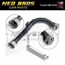 OE Turbo Boost Intercooler Hose Pipe Renault Trafic III 14- 1.6 dCi 144606126R
