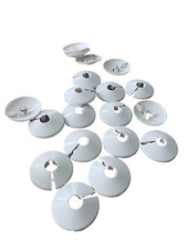 radiator pipe covers plastic