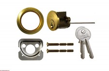 Replacement Rim Cylinder Lock