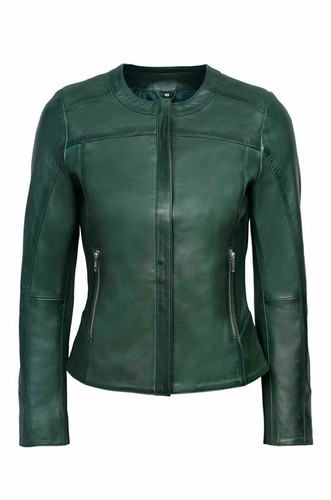 Women round neck - round,