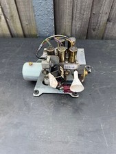 Mercedes Clk W208 Convertible