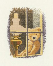 Heritage Crafts Cross Stitch