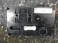 Renault Clio MK2 2001-2006 N1 Dashboard Fuse Box UCH BCM Recoded Decoded