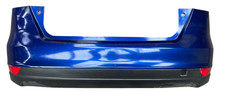 Ford Focus Mk3 Rear Bumper