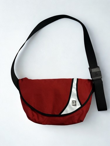 Crumpler weenie messenger - weenie,