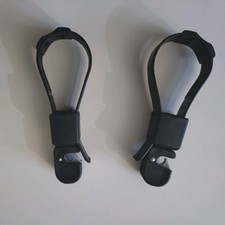 Lascal Buggy Board Connector