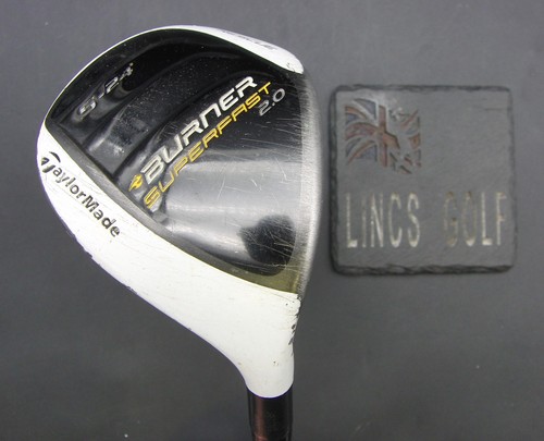 Taylormade superfast burner - taylormade,