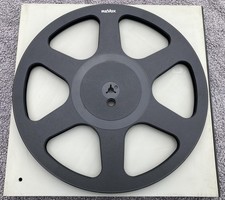 Genuine Revox 10.5" Plastic