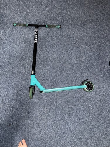 Blunt prodigy complete stunt - complete,