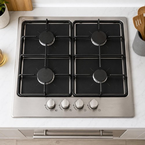 Kitchen ptfe stove burner - ptfe,