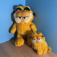 Dakin Garfield Plush Soft Toy