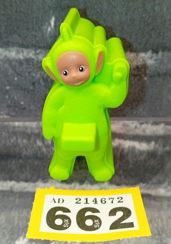 Replacement dipsy figure shape - dipsy,