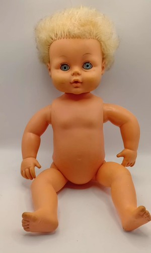 Vintage 70s palitoy tiny - tiny, tears