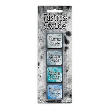 Tim Holtz Distress Mini Oxide