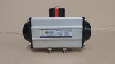 Zipson pneumatic valve