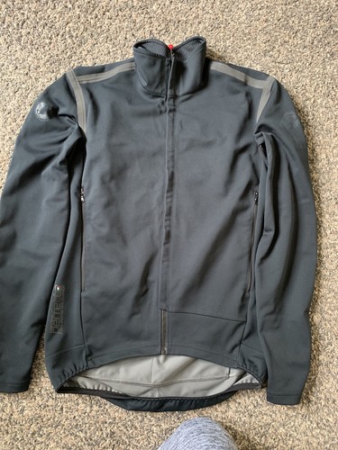 New castelli perfetto jacket - new,