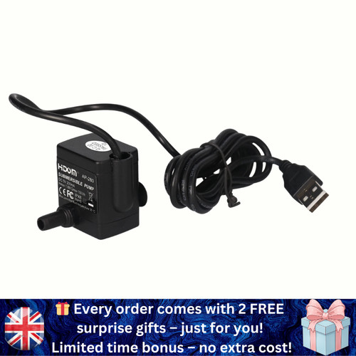 Mini submersible water pump - mini,