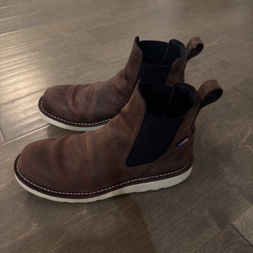 Danner bull run chelsea - bull,