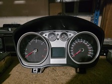 FORD FOCUS MK2 05-16