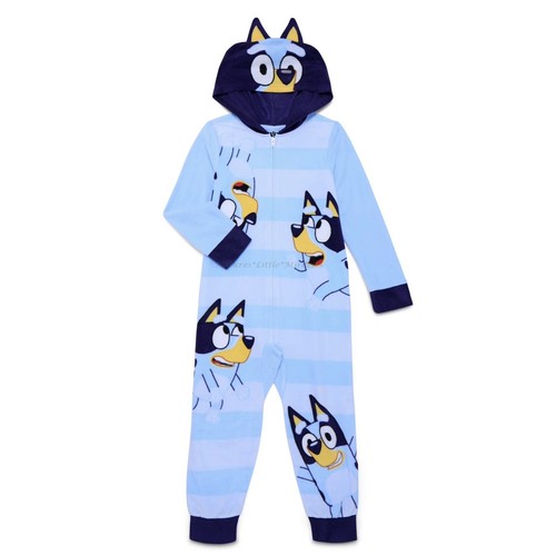 Bluey pajamas union - union, one