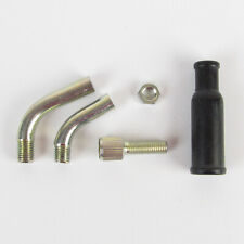 Genuine Dellorto PHBE/PHB/PHBH/PHBL/PHF/PHBN/PHM/PHVB/SHA 70° Cable Elbow kit