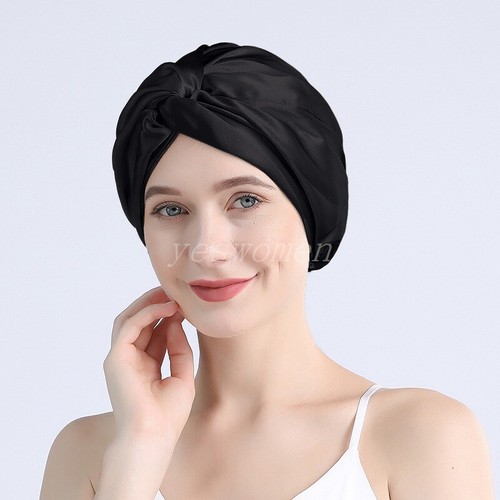 100 mulberry silk - sleep, cap