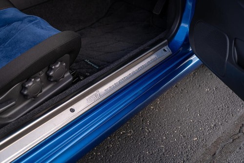 22b interior side sills - sills, for