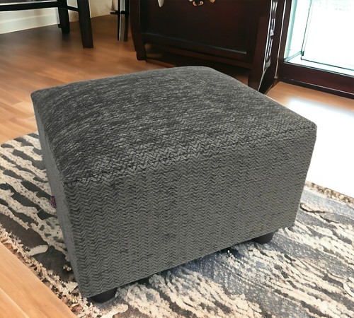 Footstool pouffe small - pouffe, /