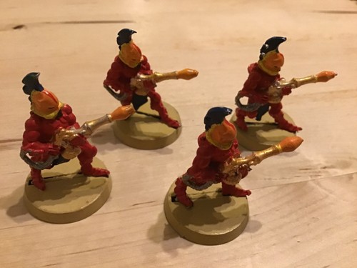 Warhammer 40k eldar - 40k,