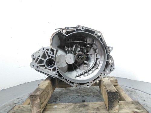 Vauxhall corsa gearbox - corsa,