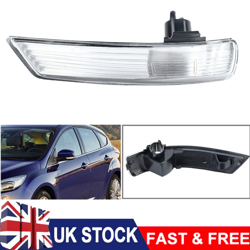 For ford focus left side - focus,