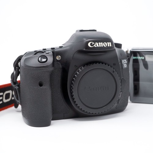 Canon eos 18mp - canon, dslr
