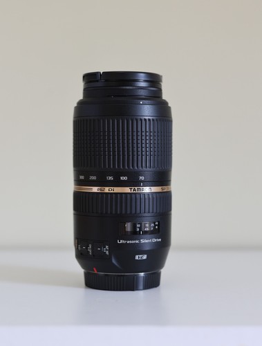 Tamron 300mm 5 6 - sp, f/4-5.6