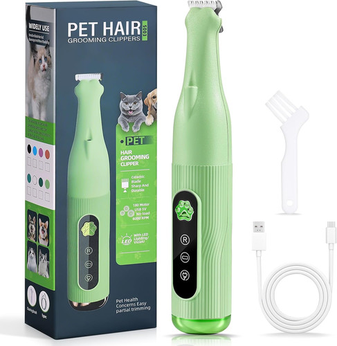 Dog paw trimmer pet - dog,