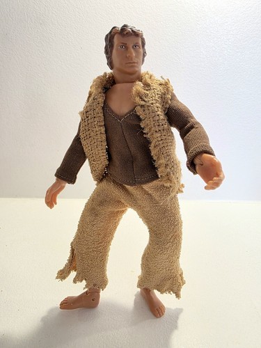 Mego original 1974 - mego, planet