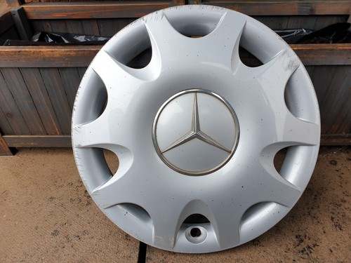 Mercedes class wheel - a, 15"