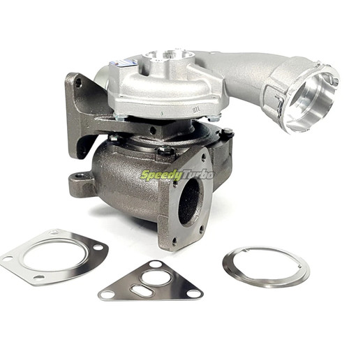K04 0032 turbo - charger, for