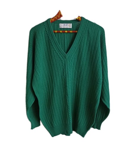Vtg pringle wool - pringle, jumper