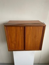 59cm wooden sliding doors